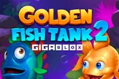 Golden Fish Tank 2 Gigablox