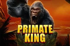 primate king