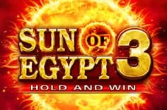 sun of egypt