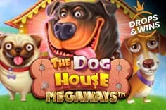 The Dog House Megaways